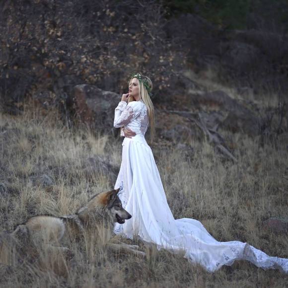 Meet your Posher, Paige - Picture 1 of 1